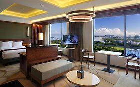 Baohua Harbor View Hotel